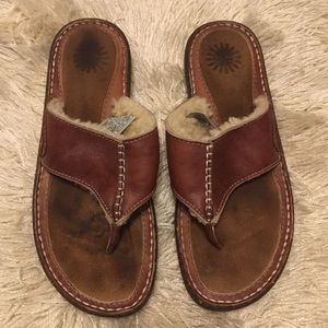 UGG Sandals